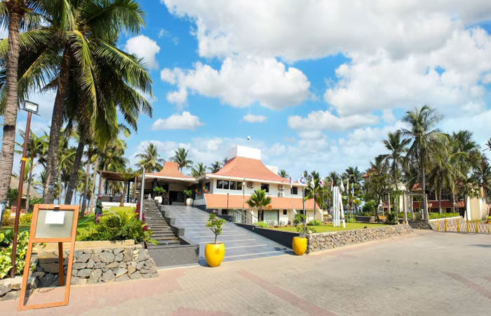 Mgm Beach Resort