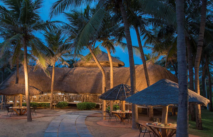 Radisson Blu Resort Temple Bay Mamallapuram