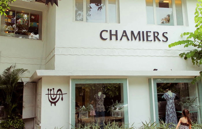 Anokhi Dress Boutiques