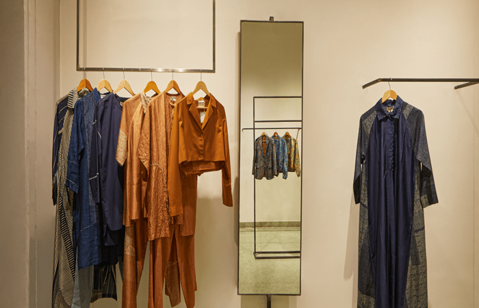 Collage Lifestyle Boutique