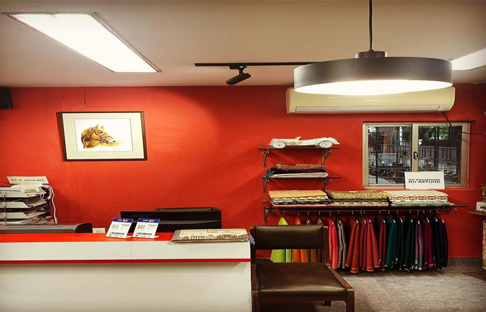SilkWorm Boutique