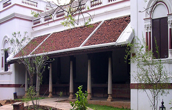 Dakshinachitra