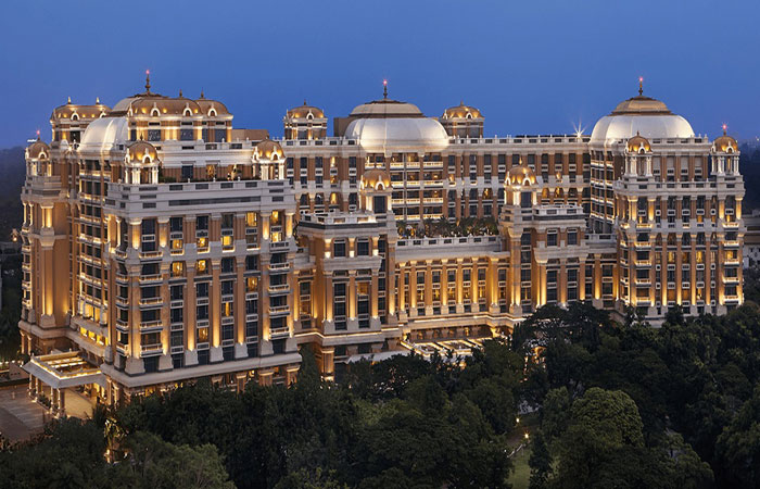 Itc Grand Chola