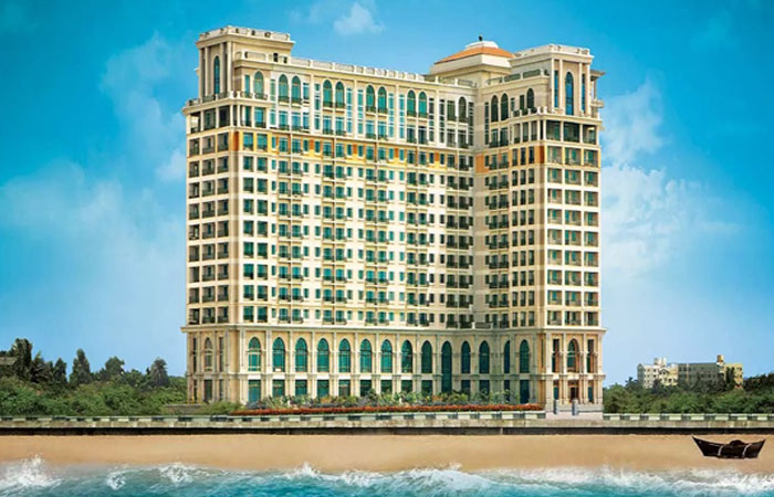 The Leela Palace Chennai