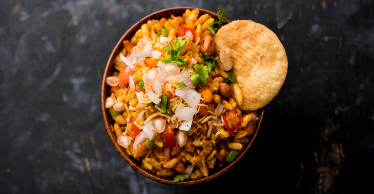 Chaat