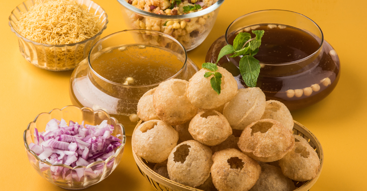 Pani Puri