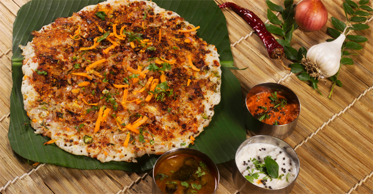 Uthappam