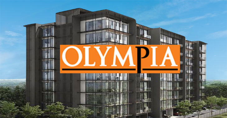 Olympia Group