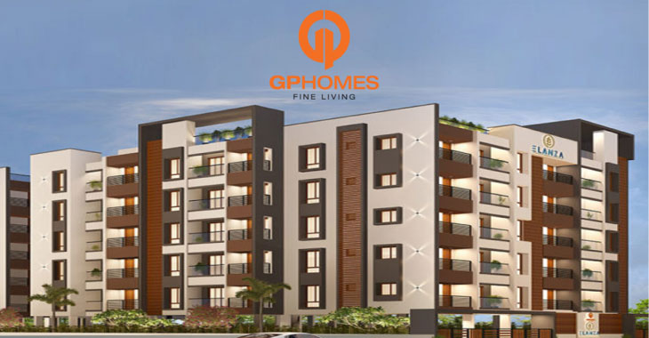 GP Homes Pvt Ltd