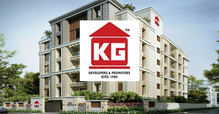 KG Foundations (P) Limited