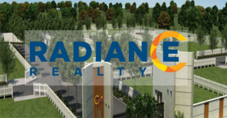 Radiance Realty Developers India Ltd