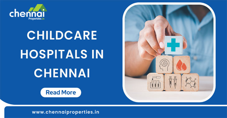 Child Care Hospitals in Chennai