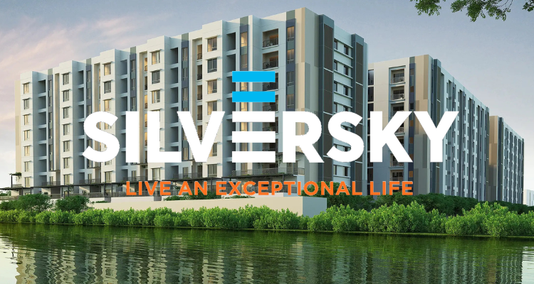 Silversky Builders LLP