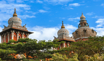 Top 5 Reasons to buy a property in Chennai