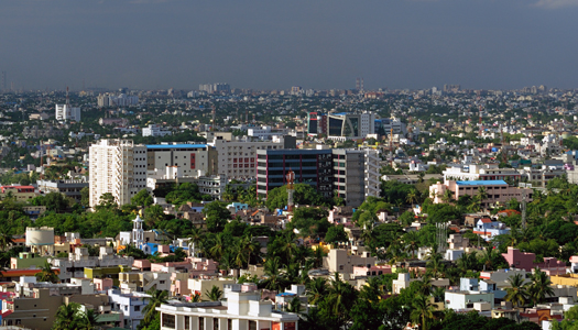 How to sell a property in Chennai that is on loan?