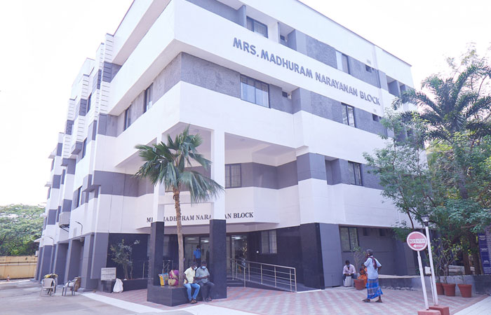 Adyar Cancer Institute