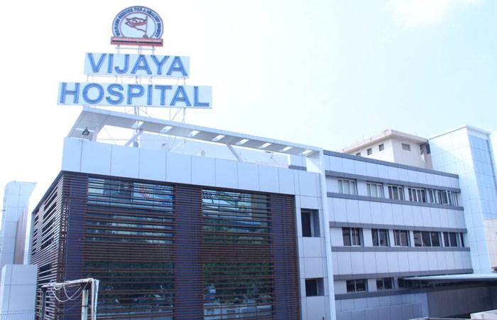 Vijaya Hospital