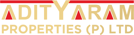  Adityaram Properties (P) Ltd