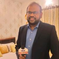 Kamal Rajalingam 