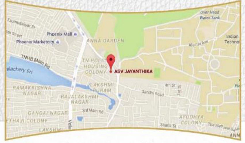 ASV Jayantika