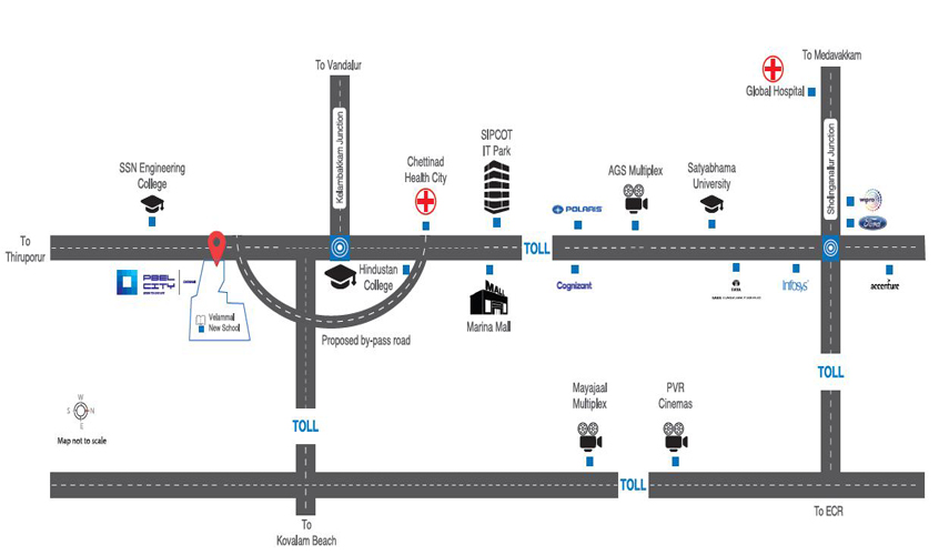 INCOR PBEL City Phase 2