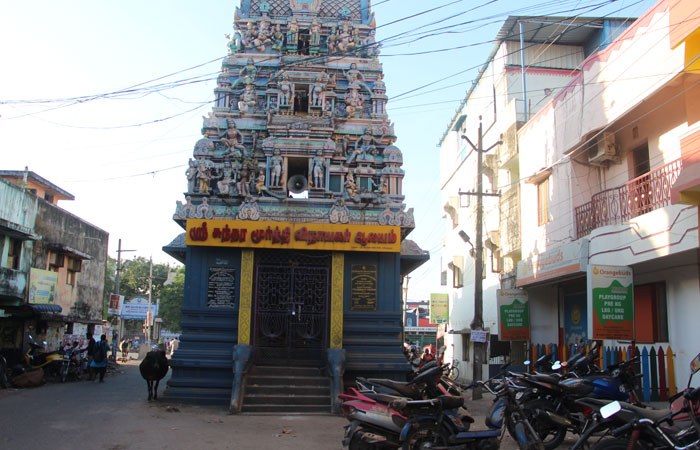 Pallavaram