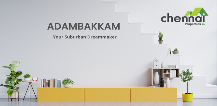 Adambakkam