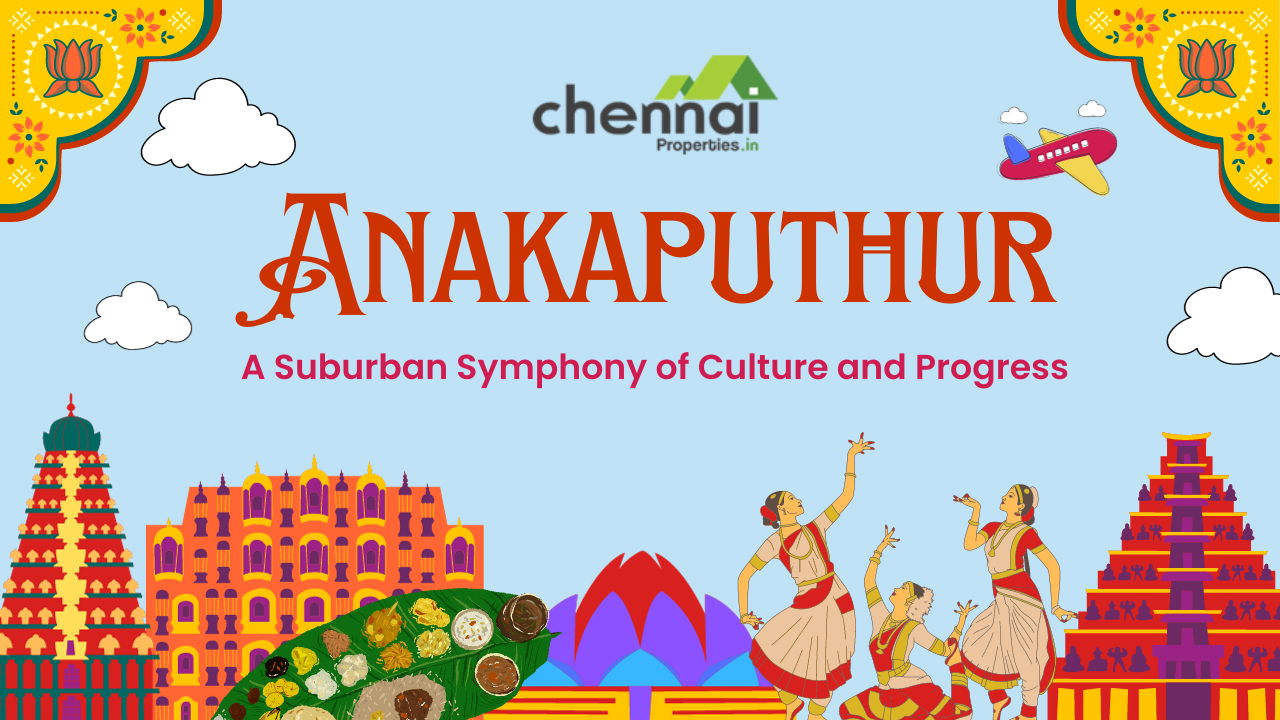 Anakaputhur