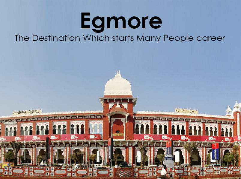 Egmore