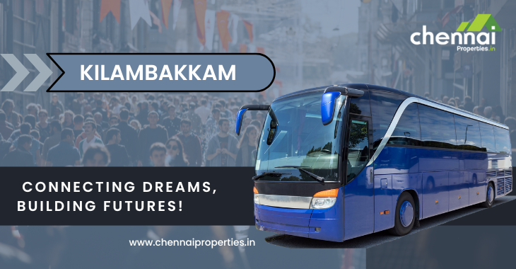 Kilambakkam
