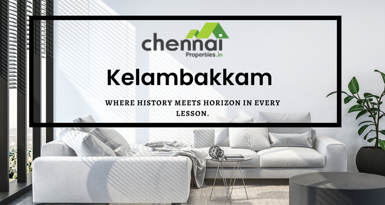 Kelambakkam