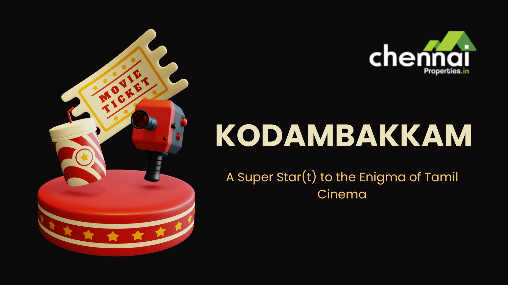 Kodambakkam