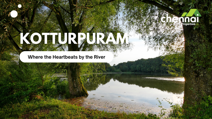 Kotturpuram