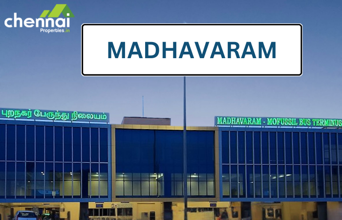 Madhavaram
