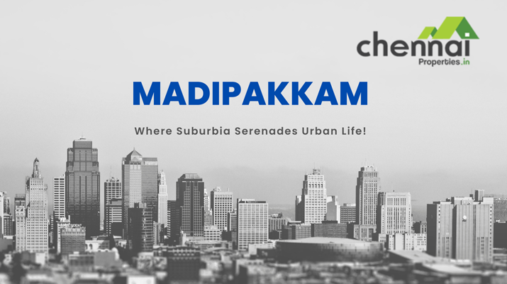 Madipakkam