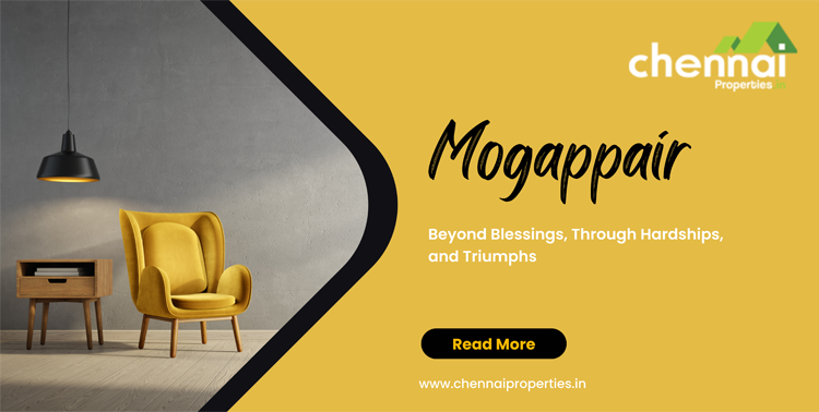 Mogappair