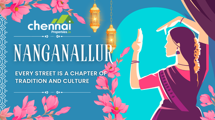 Nanganallur
