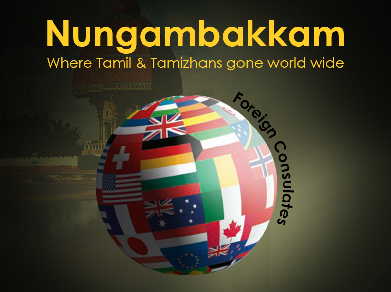 Nungambakkam