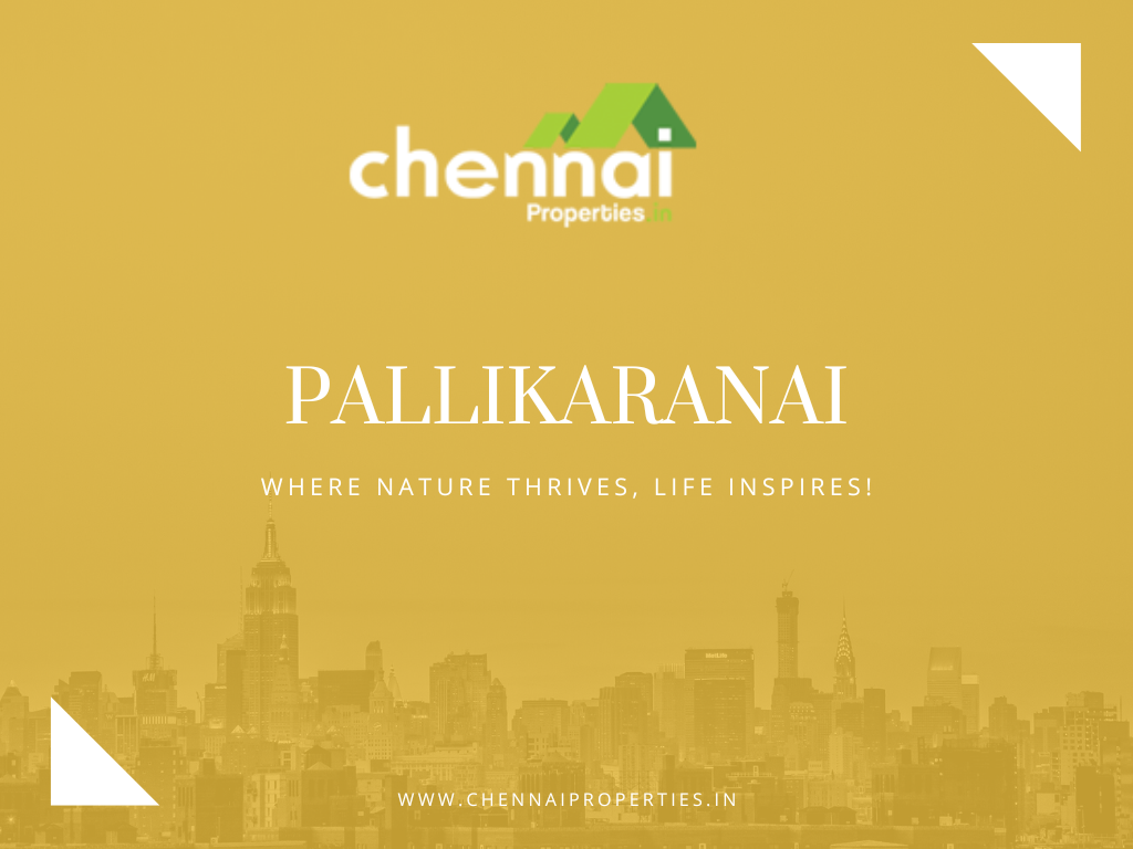 Pallikaranai