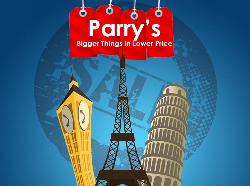 Parrys