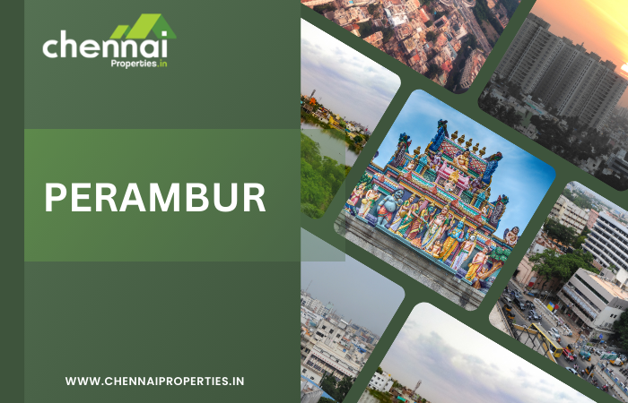 Perambur