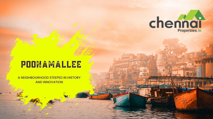 Poonamallee