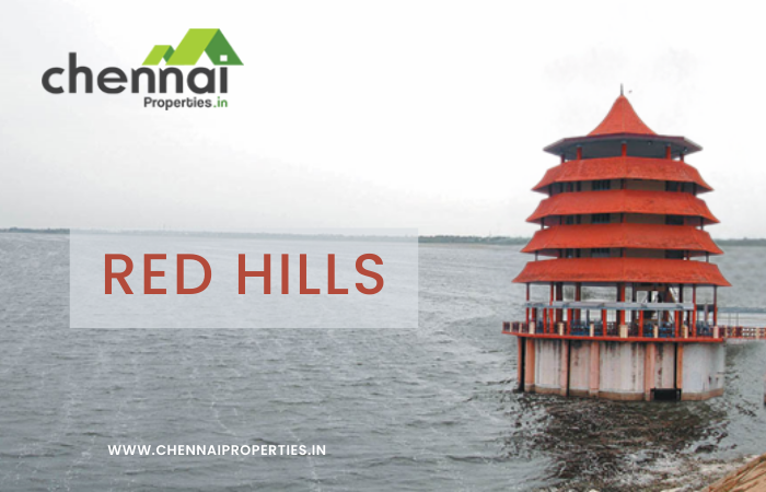 Red Hills