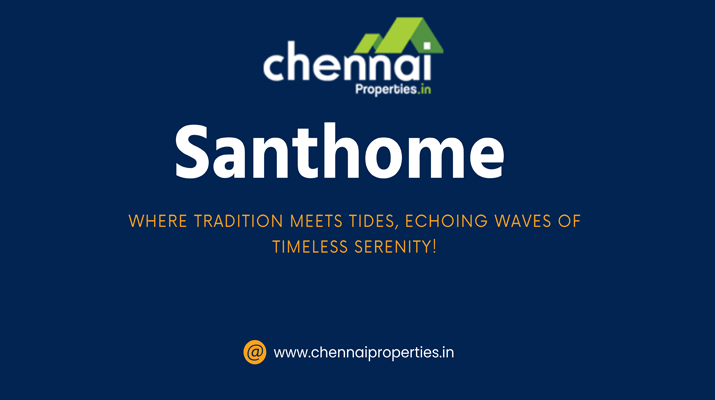 Santhome
