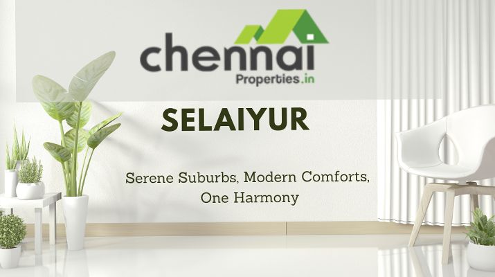 Selaiyur