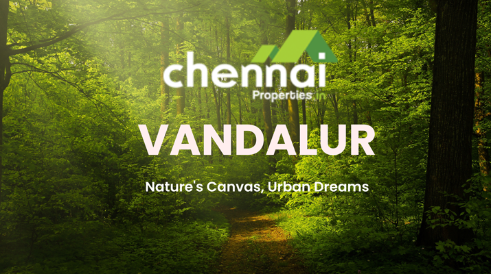 Vandalur