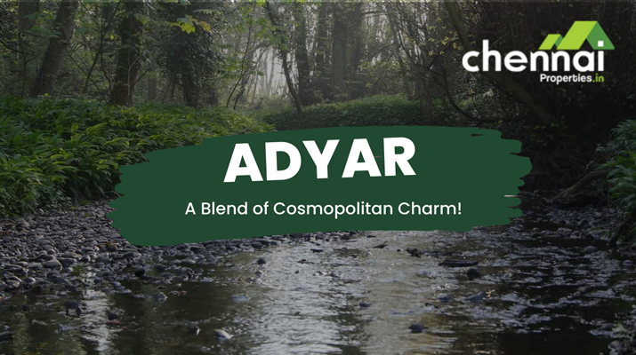 Adyar