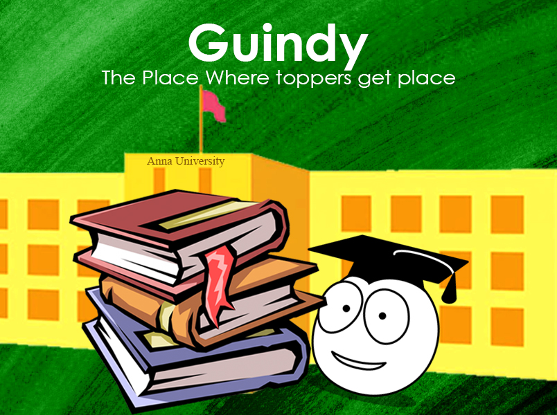 Guindy