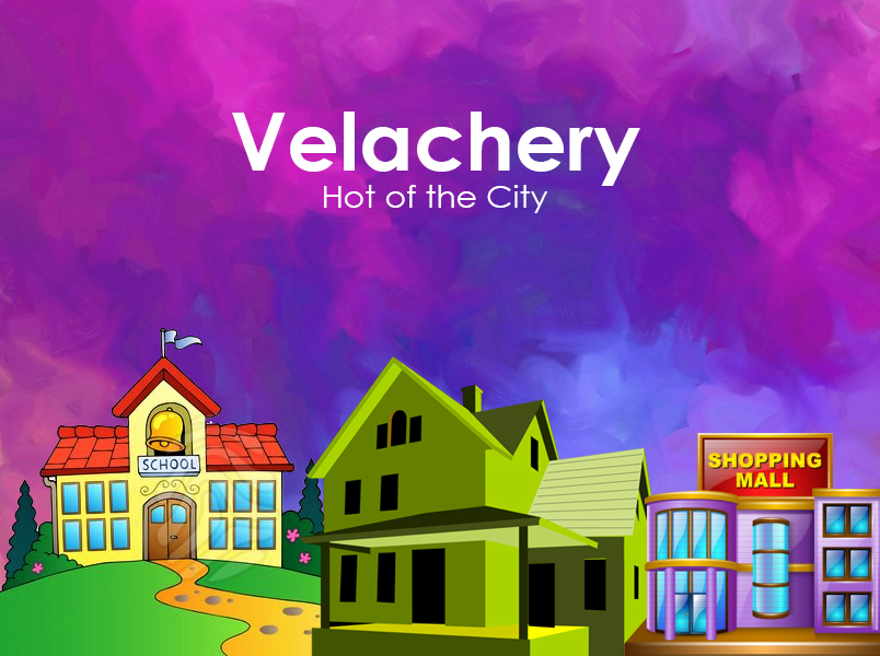 Velachery