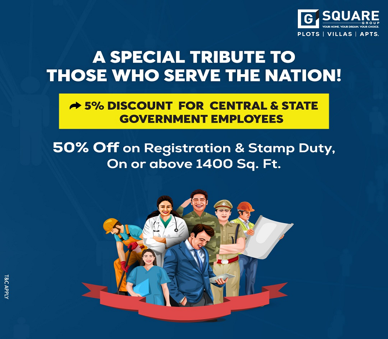 special offer